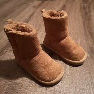 Joe fresh boots size 6